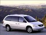 2003 Chrysler Town & Country